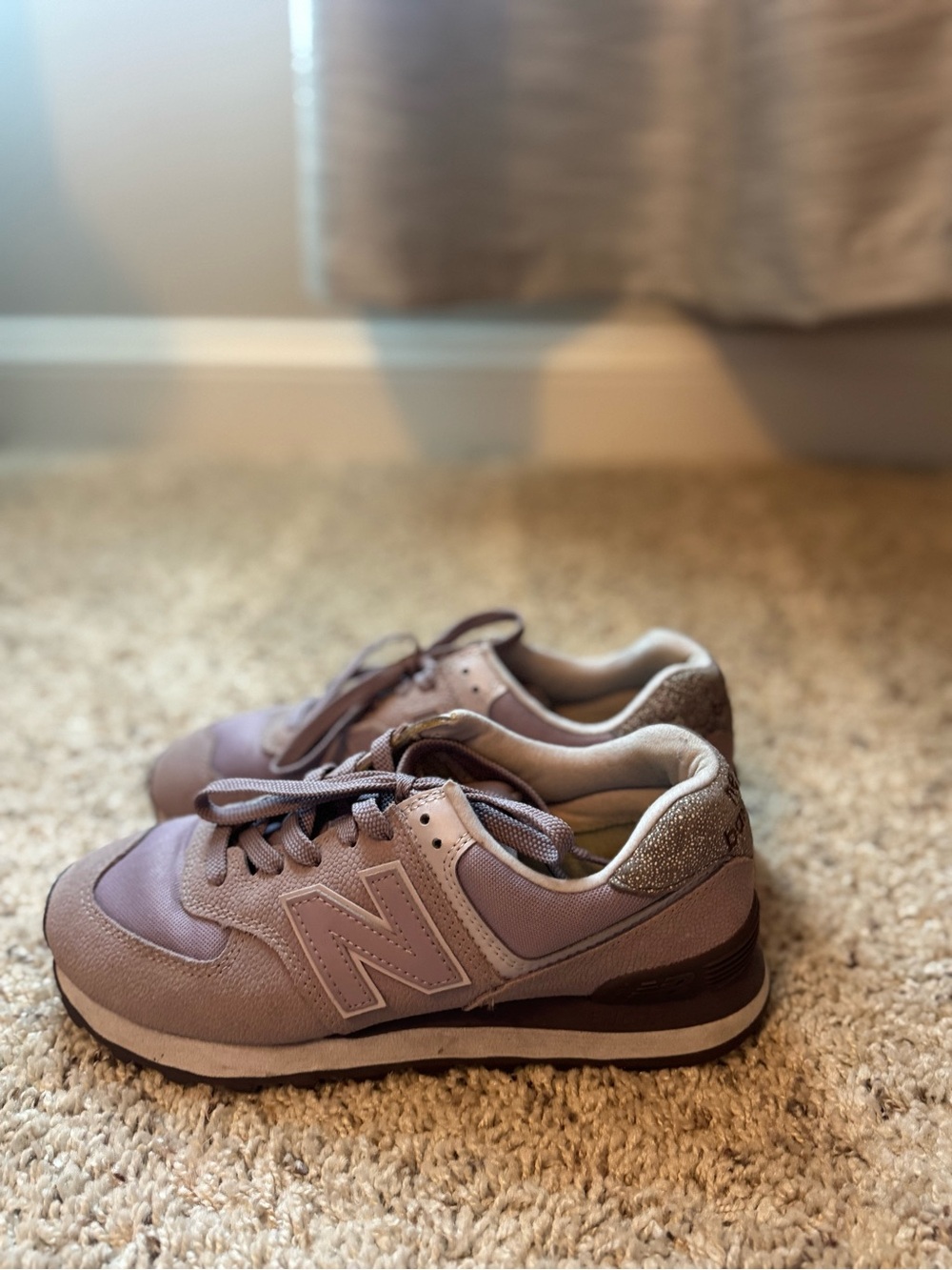 New Balance Women's 574 Sneakers